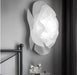 LED Acrylic Flower Wall Light Bed Light - DWHOME