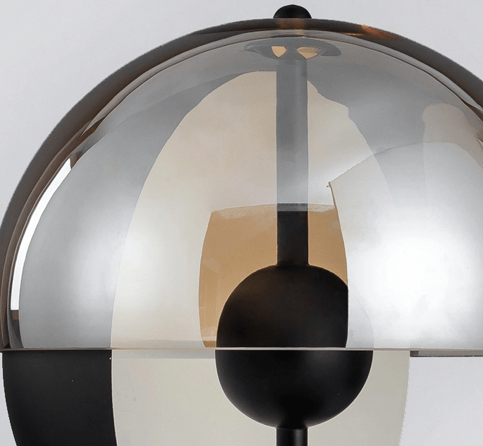 LED Post-modern American Style Creative Table/Floor Lamp - DWHOME