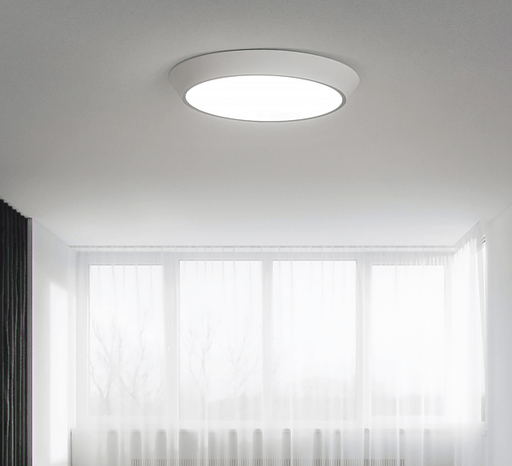 LED Simple Modern Round Ceiling Light - DWHOME