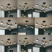 LED Multi-Design Modern Creative Ceiling Light - DWHOME