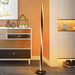 LED Modern Simple North-European Floor Lamp - DWHOME