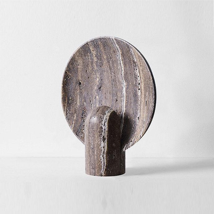 LED Simple Modern Japanese Style Decorative Table Lamp - DWHOME