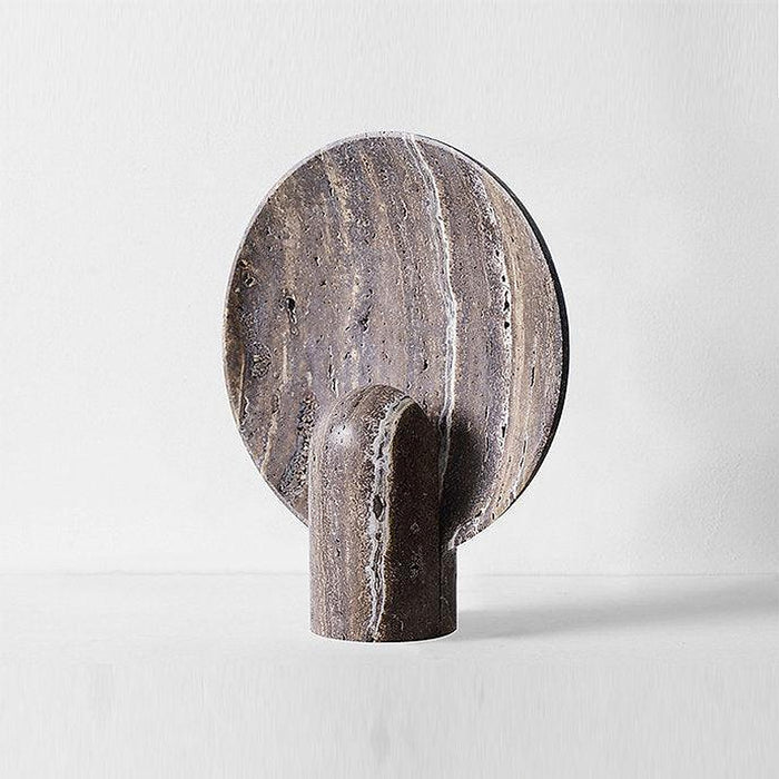 "Lampe de table décorative LED style japonais simple et moderne - DWHOME"