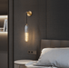 LED Crystal Multi-Design Decorative Wall Light - DWHOME