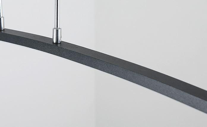 LED Minimalism Arc Design Pendant Light - DWHOME