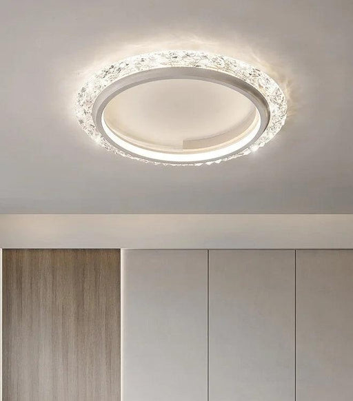LED Luxury Design Simple Modern Ceiling Light - DWHOME