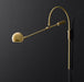 LED R-Modern Wall Light - DWHOME