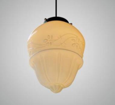 LED Multi-Design North European Style Modern Pendant Light - DWHOME