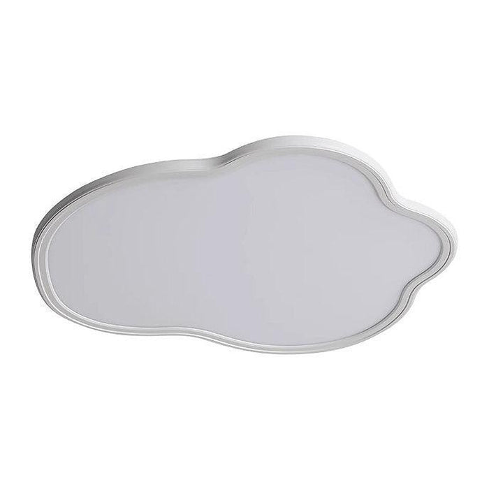 LED Cloud Design Super-thin Ceiling Light-DWHOME