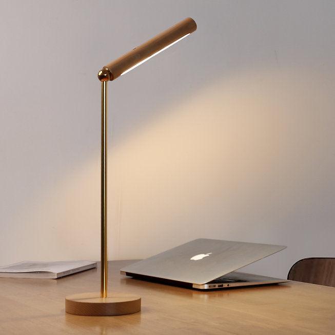 LED Rechargeable & Detachable Simple Creative Table Lamp-DWHOME
