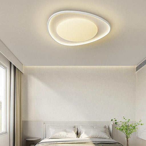 LED Simple Modern Design Ceiling Light-DWHOME