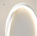 LED Spiral Minimalism Ceiling Light - DWHOME