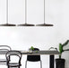 LED Macaroon Minimalist Pendant Light - DWHOME