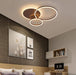 LED Halo & Disc Ceiling Light - DWHOME