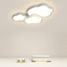 LED 3-Cloud Design Modern Creative Ceiling Light - DWHOME