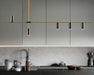 LED Minimalism Pendant Light - DWHOME