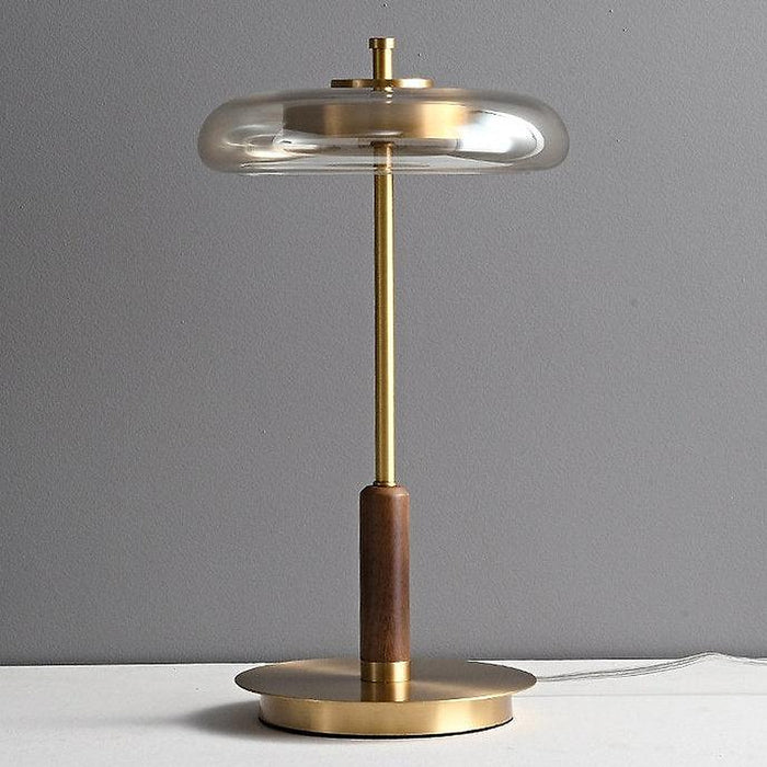 LED Simple Modern Decorative North European Table/Floor Lamp-DWHOME