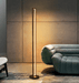LED Modern Simple North-European Floor Lamp - DWHOME