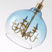 LED Modern Mini Chandelier Pendant Light - DWHOME