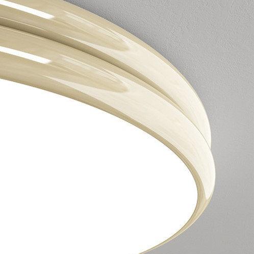 LED Simple Modern Cookie Design Multi-color Ceiling Light - DWHOME