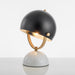 LED Semi-Sphere Modern Table Lamp - DWHOME