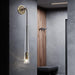 LED K9 Crystal Luxury Multi-Design Creative Wall Pendant Light - DWHOME