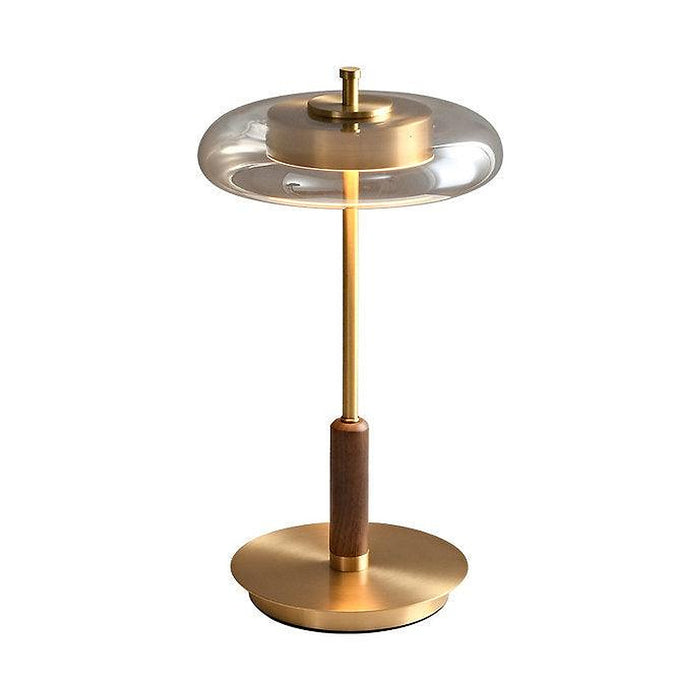 LED Simple Modern Decorative North European Table/Floor Lamp-DWHOME