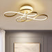 LED New Infinity Modern Ceiling Light - DWHOME