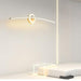 LED Curvy Style Modern Wall Light - DWHOME
