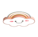 LED Decorative Cute Cloud Design Children Ceiling Light - DWHOME