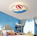 LED Children's Balloon Ceiling Light - DWHOME