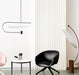LED New Modern Simple Pendant Light - DWHOME