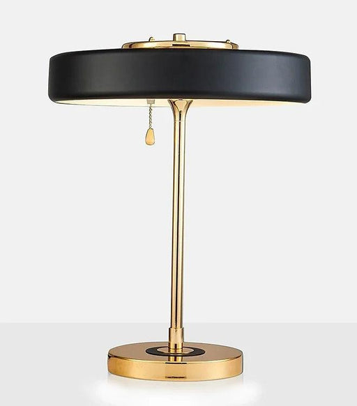 LED Classic Slim Designer Table Lamp - DWHOME