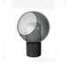 LED Modern Simple Glass Cover Marble Body Table Lamp - DWHOME