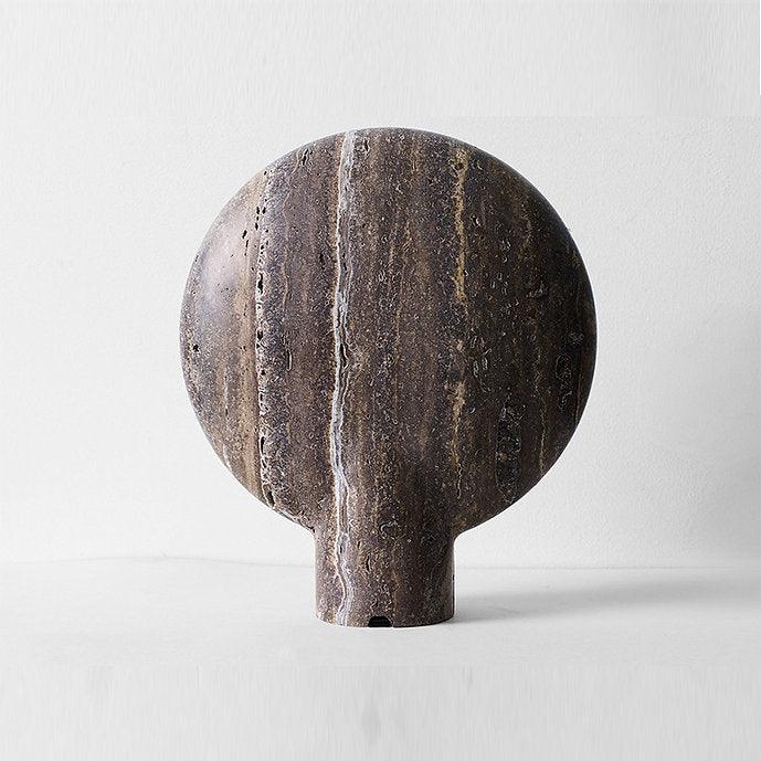 LED Simple Modern Japanese Style Decorative Table Lamp - DWHOME