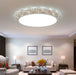 LED Simple Minimalism Creative Ceiling Light - DWHOME