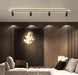 LED Ceiling Track Light - DWHOME