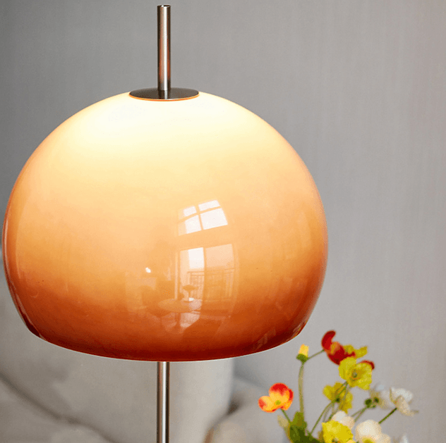 LED Modern Denmark Style Decorative Floor Lamp - DWHOME