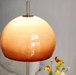 LED Modern Denmark Style Decorative Floor Lamp - DWHOME