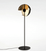 LED Post-modern American Style Creative Table/Floor Lamp - DWHOME