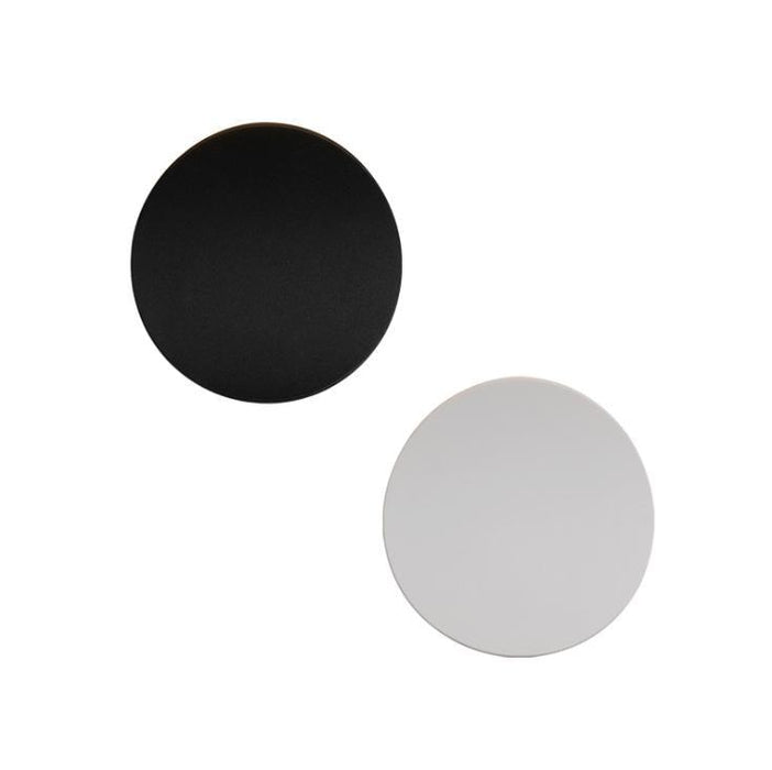 LED Go Chess Design Wall Light - DWHOME