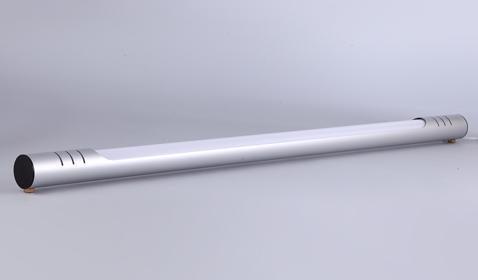 LED Pipe Design Office Pendant Light - DWHOME