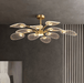 LED Post-modern Creative Ceiling Pendant Light - DWHOME