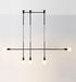 LED Minimalism Simple Modern Pendant Light - DWHOME