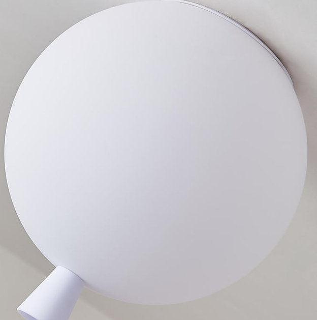 LED Cartoon Astronaut Ceiling Light - DWHOME