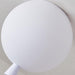 LED Cartoon Astronaut Ceiling Light - DWHOME