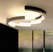 LED Modern STAIRS Ceiling Light - DWHOME