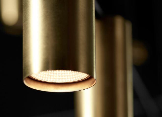 LED Minimalism Pendant Light - DWHOME