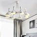 LED Modern Multi-Design Restaurant Pendant Light - DWHOME