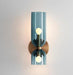 LED Minimalism Triple Colour Wall Light - DWHOME